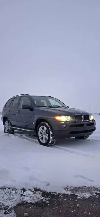 2006 BMW E53 X5 - Image 2 of 11