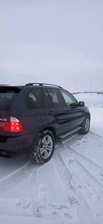 2006 BMW E53 X5 - Image 6 of 11