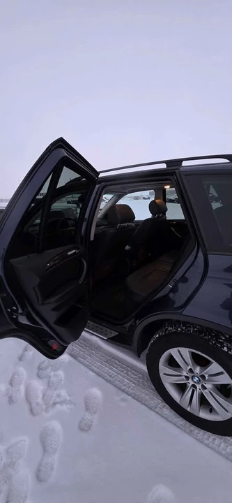 2006 BMW E53 X5 - Image 8 of 11