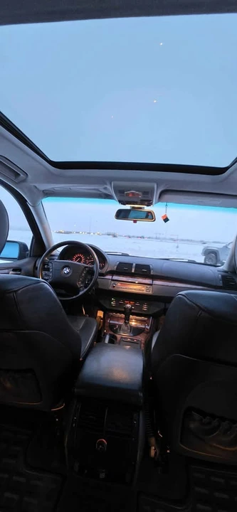 2006 BMW E53 X5 - Image 10 of 11