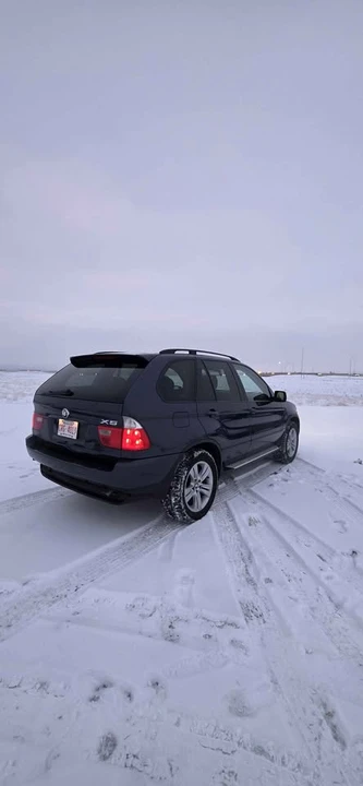 2006 BMW E53 X5 - Image 4 of 11