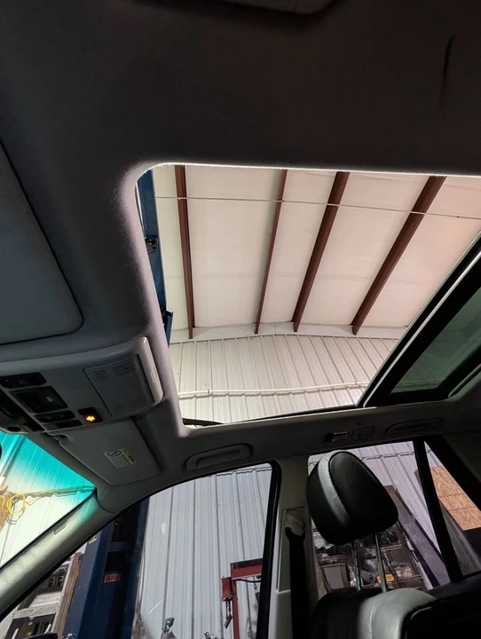 2006 BMW E53 X5 - Image 9 of 10