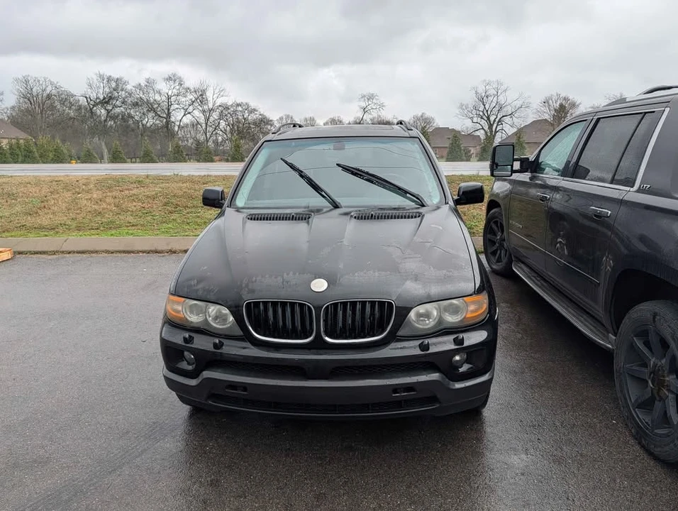 2006 BMW E53 X5 - Image 2 of 10