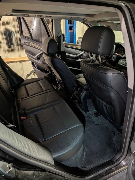 2006 BMW E53 X5 - Image 8 of 10