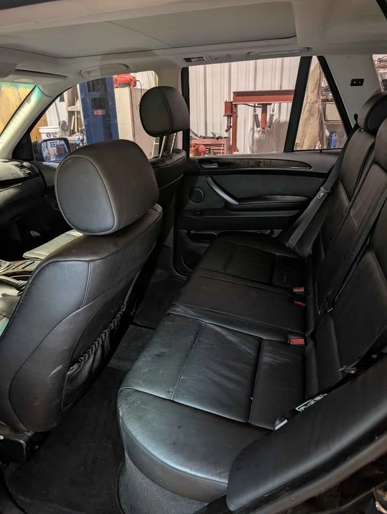 2006 BMW E53 X5 - Image 7 of 10