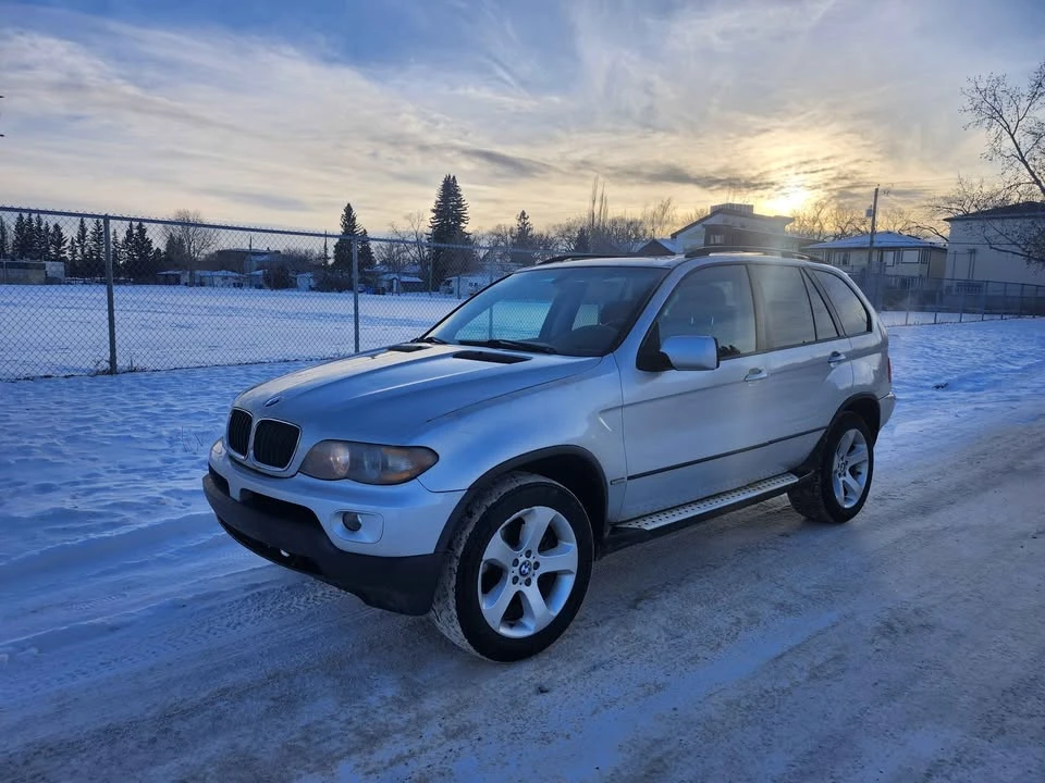 2006 BMW E53 X5 - Image 2 of 6