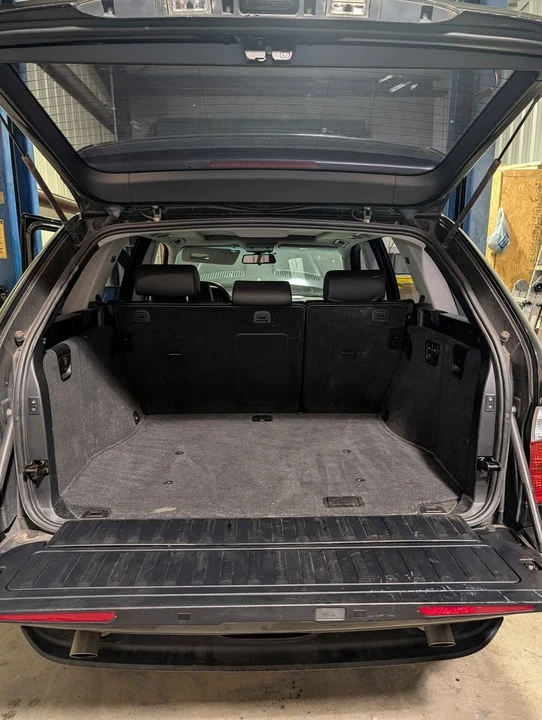 2006 BMW E53 X5 - Image 10 of 10