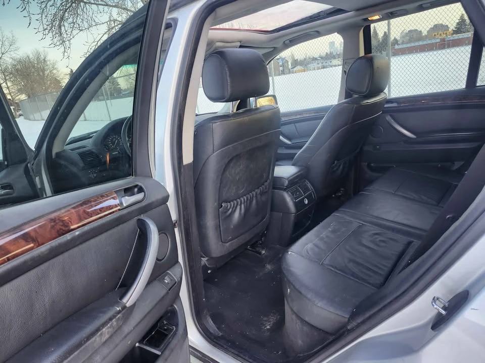 2006 BMW E53 X5 - Image 5 of 6