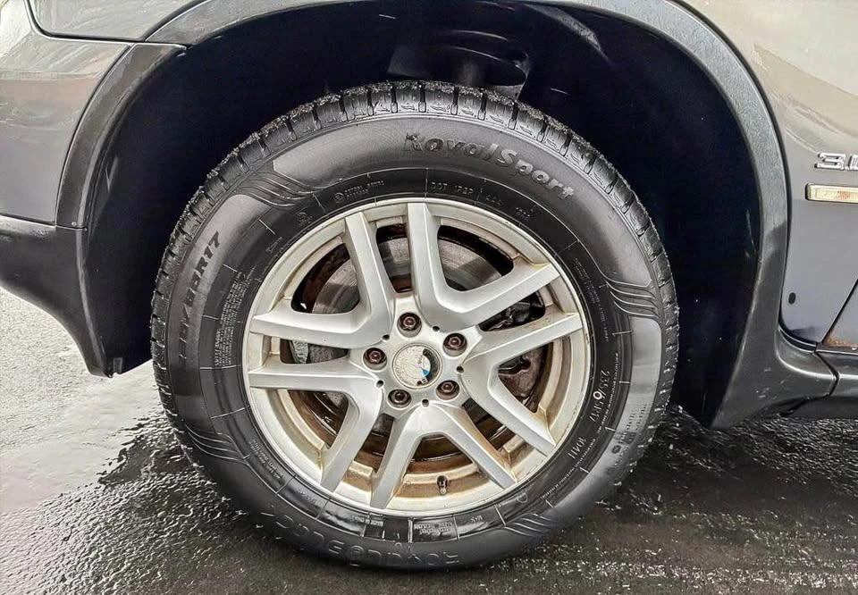2006 BMW E53 X5 - Image 4 of 20