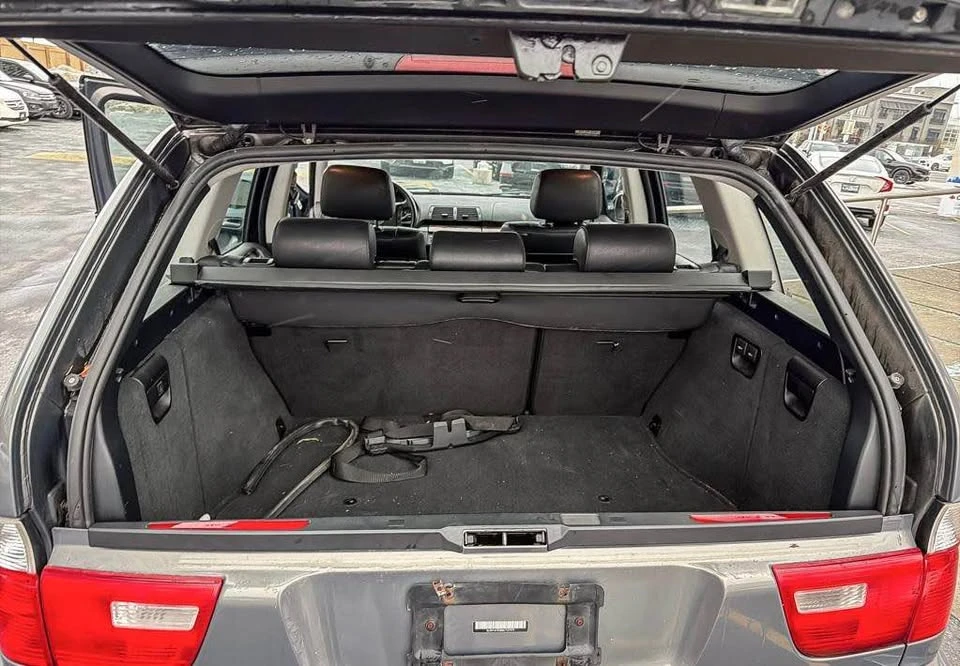 2006 BMW E53 X5 - Image 9 of 20