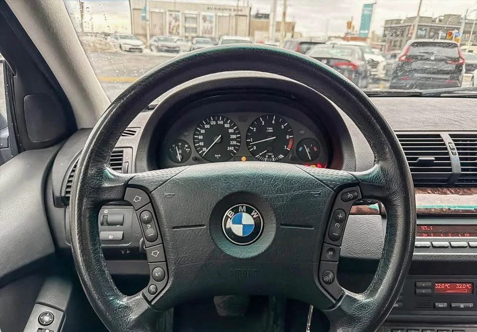 2006 BMW E53 X5 - Image 11 of 20