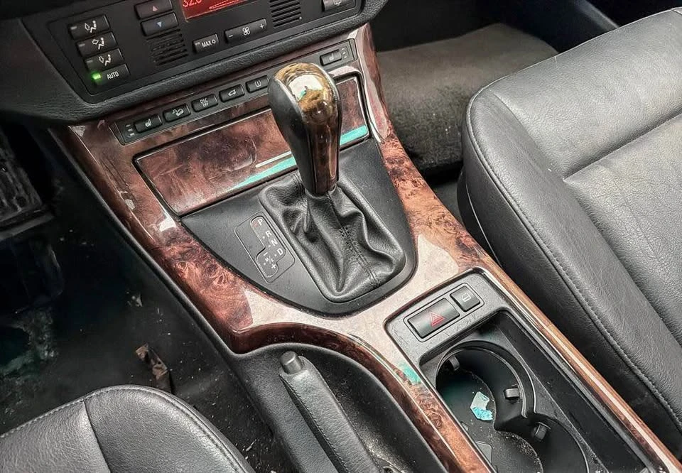 2006 BMW E53 X5 - Image 15 of 20