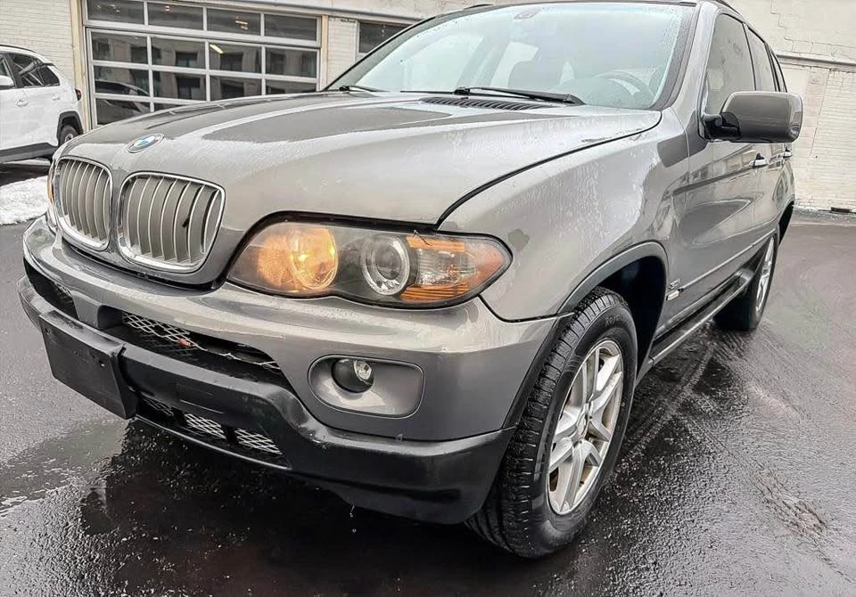 2006 BMW E53 X5 - Image 2 of 20