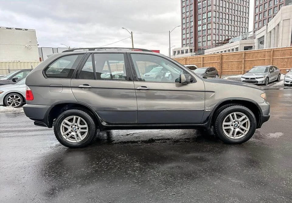 2006 BMW E53 X5 - Image 7 of 20