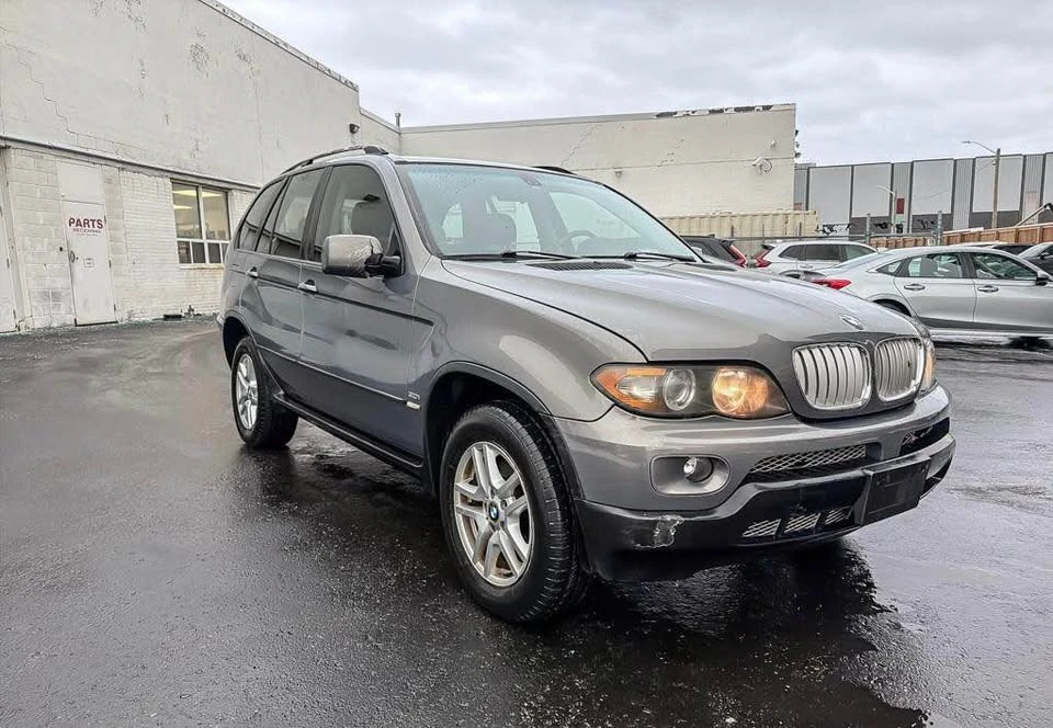 2006 BMW E53 X5 - Image 6 of 20