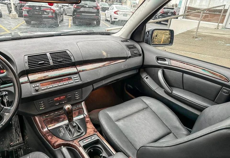 2006 BMW E53 X5 - Image 19 of 20