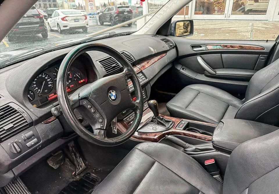 2006 BMW E53 X5 - Image 10 of 20
