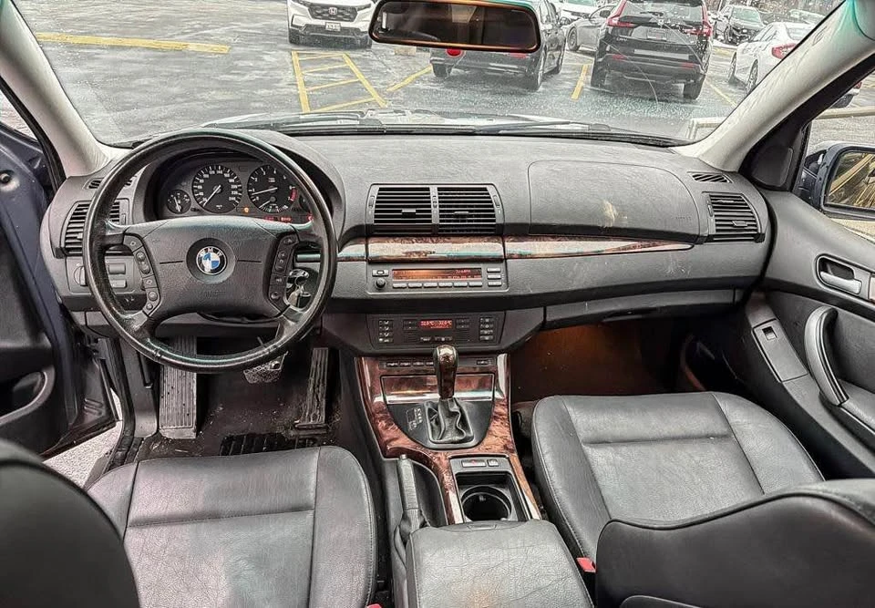 2006 BMW E53 X5 - Image 18 of 20