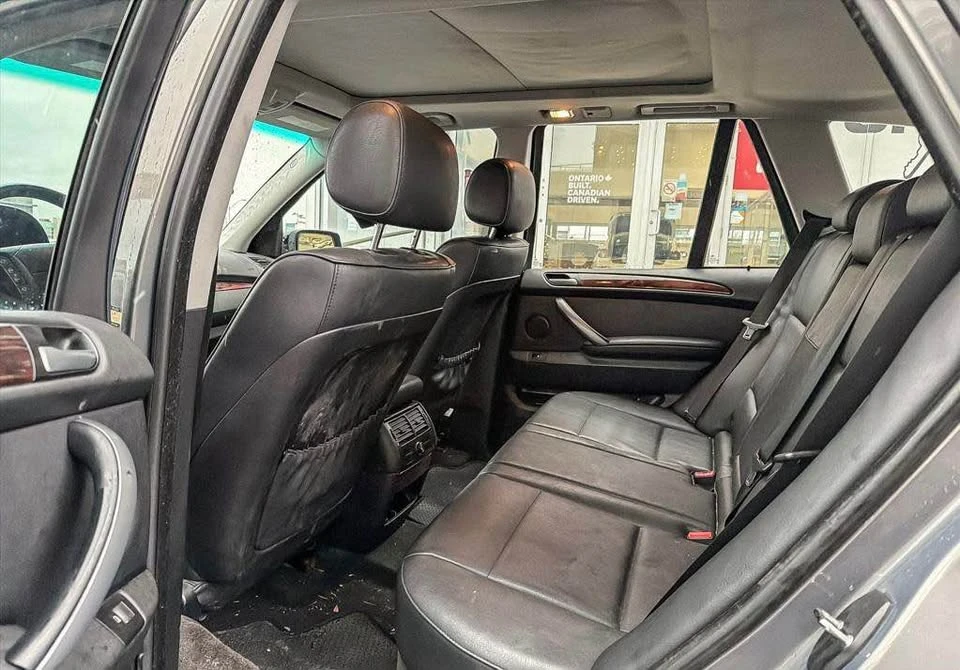 2006 BMW E53 X5 - Image 20 of 20