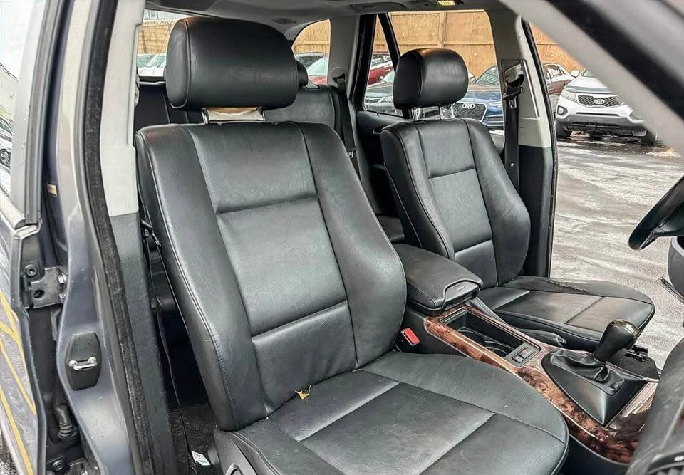 2006 BMW E53 X5 - Image 17 of 20