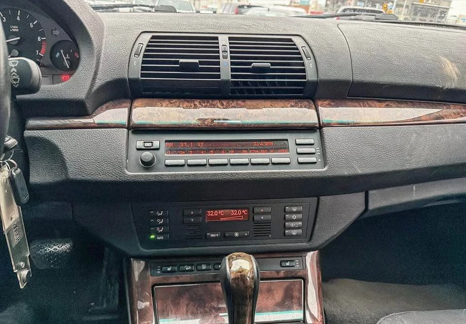 2006 BMW E53 X5 - Image 16 of 20