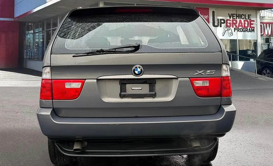 2006 BMW E53 X5 - Image 3 of 20