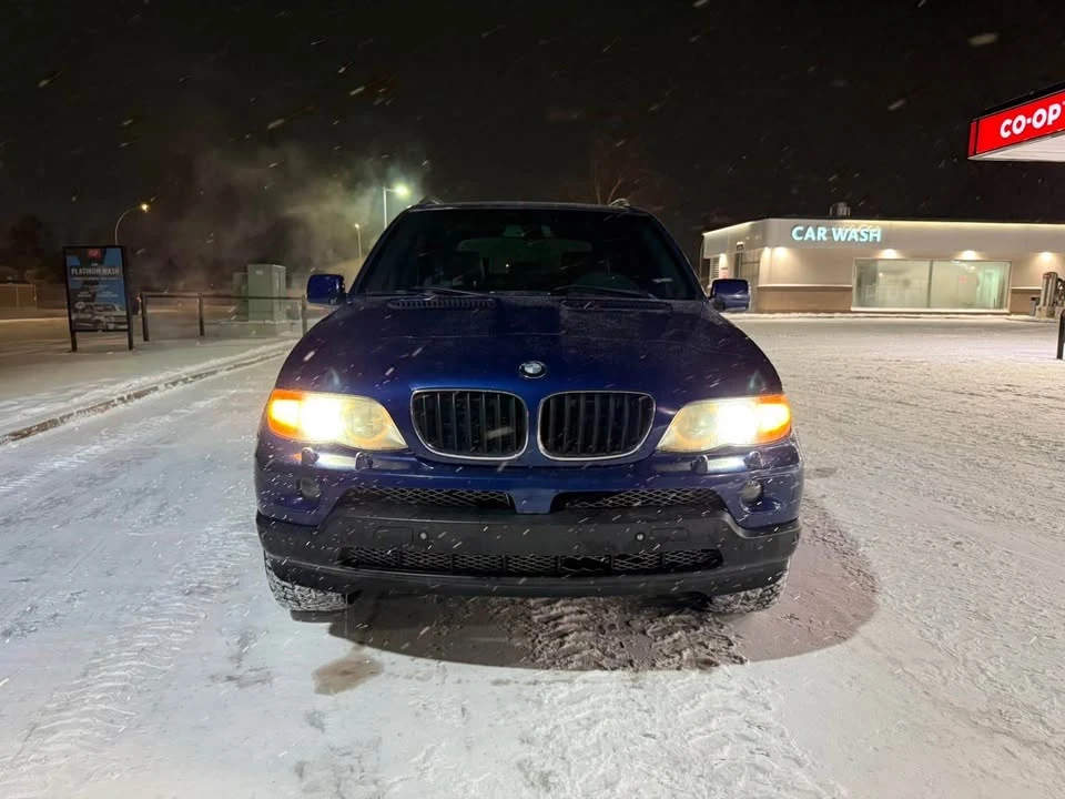 2006 BMW E53 X5 - Image 2 of 11