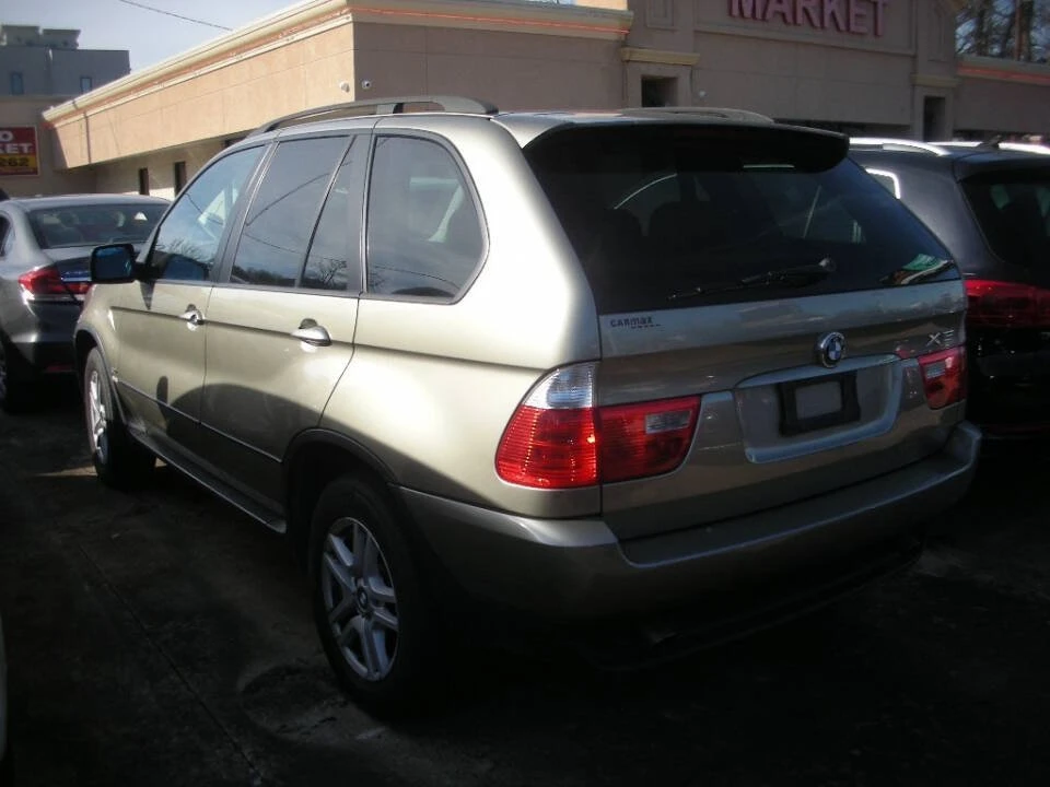 2006 BMW E53 X5 - Image 4 of 7