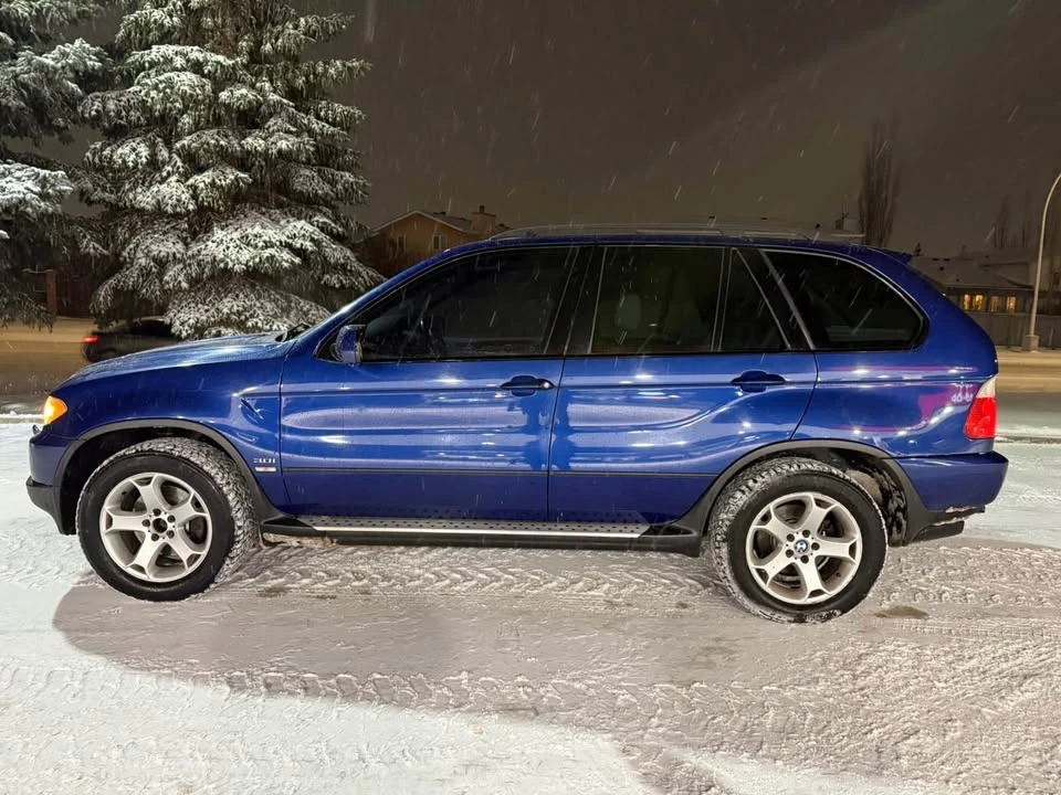 2006 BMW E53 X5 - Image 5 of 11