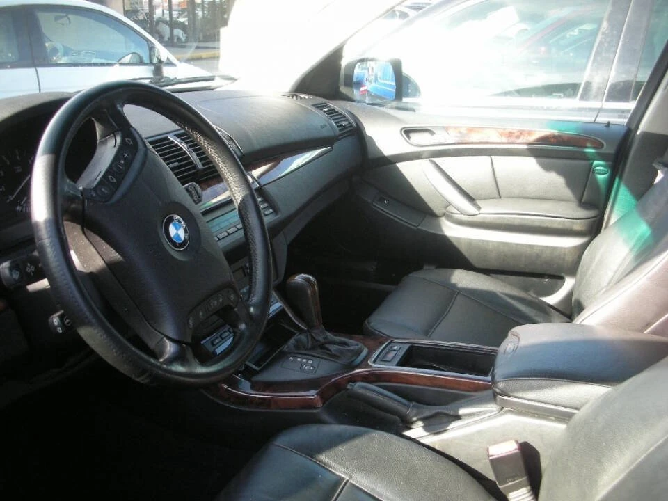2006 BMW E53 X5 - Image 5 of 7