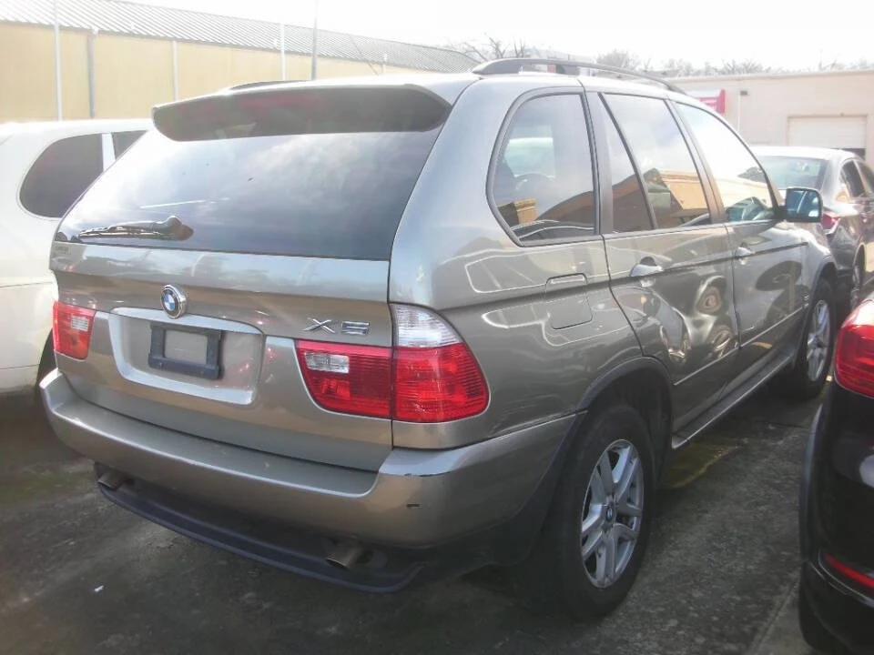2006 BMW E53 X5 - Image 3 of 7