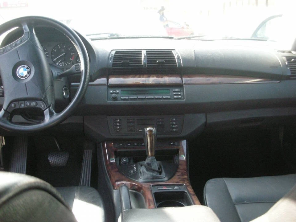 2006 BMW E53 X5 - Image 7 of 7