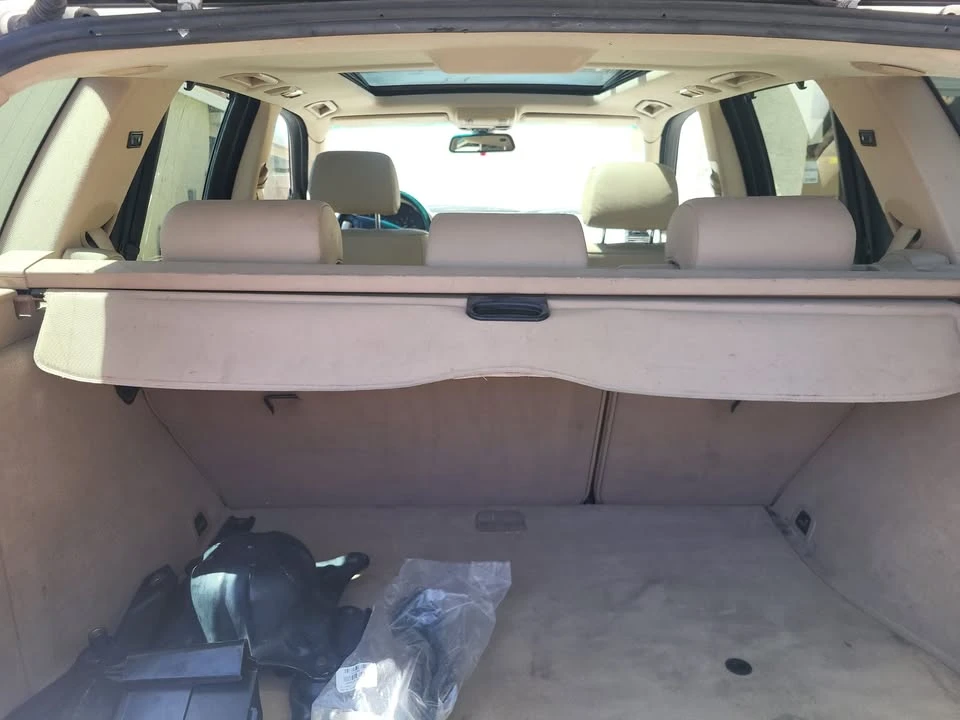 2006 BMW E53 X5 - Image 9 of 12
