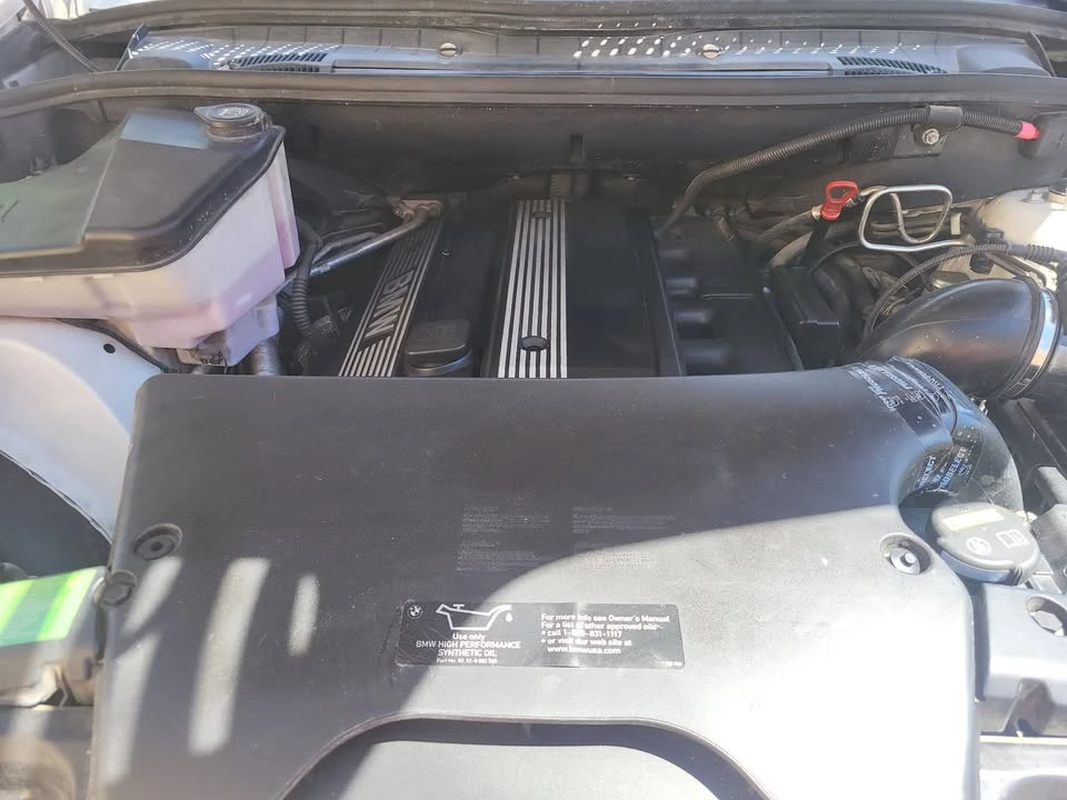 2006 BMW E53 X5 - Image 4 of 12