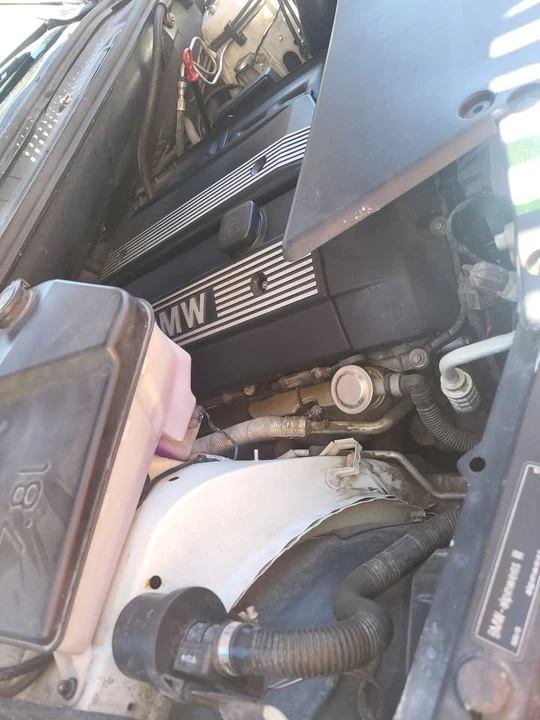 2006 BMW E53 X5 - Image 3 of 12