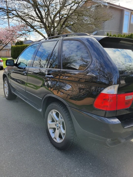 2006 BMW E53 X5 - Image 6 of 15