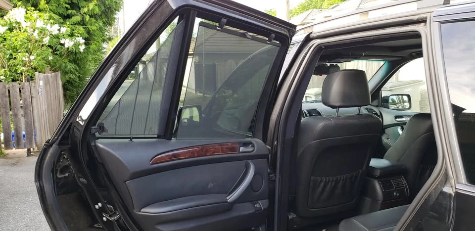 2006 BMW E53 X5 - Image 12 of 14