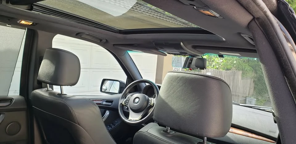 2006 BMW E53 X5 - Image 13 of 15