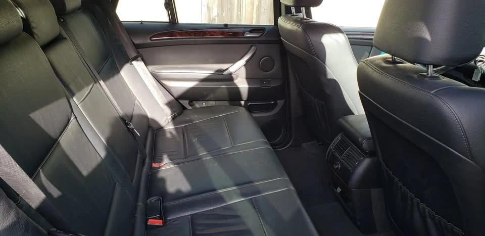 2006 BMW E53 X5 - Image 11 of 15