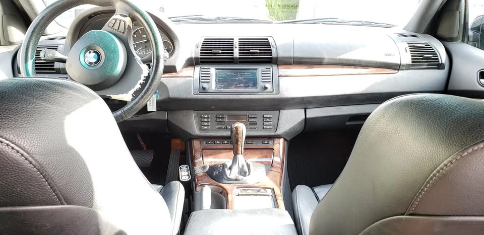 2006 BMW E53 X5 - Image 11 of 14