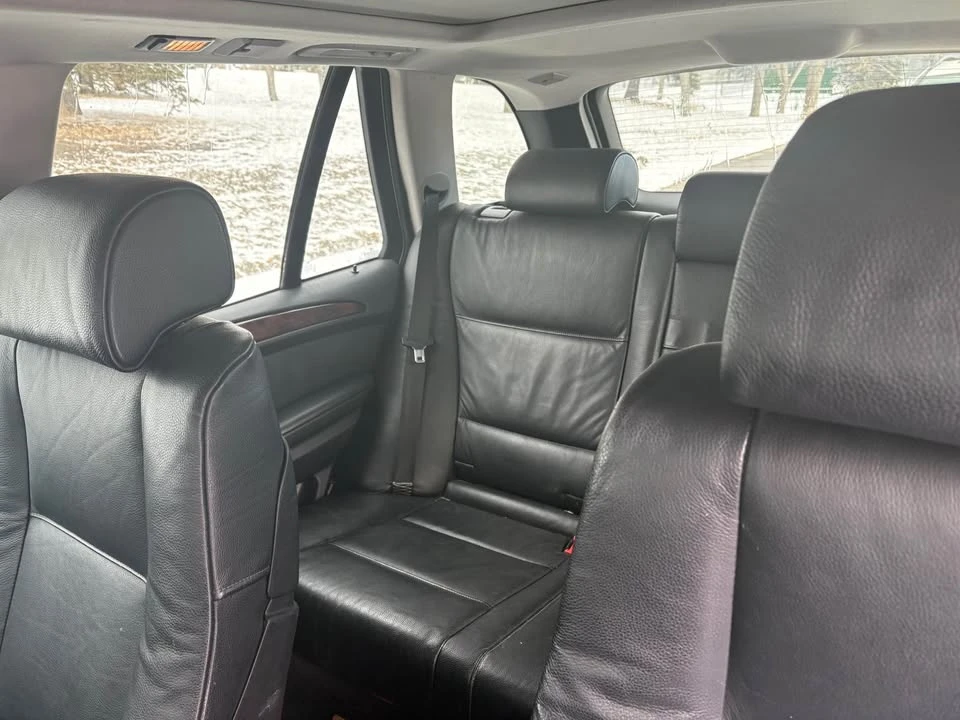 2006 BMW E53 X5 - Image 3 of 4