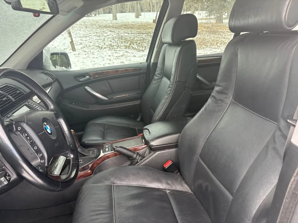 2006 BMW E53 X5 - Image 2 of 4