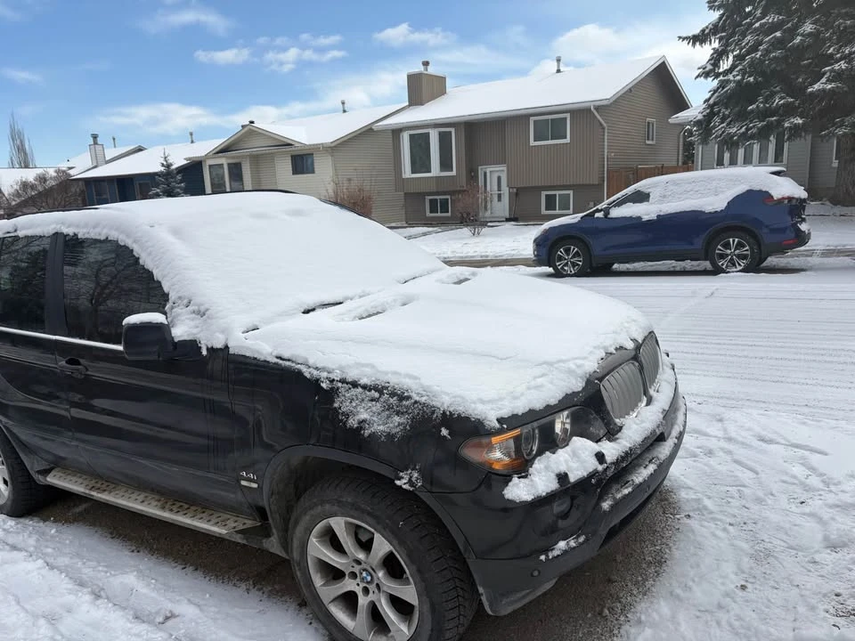 2006 BMW E53 X5 - Image 4 of 4
