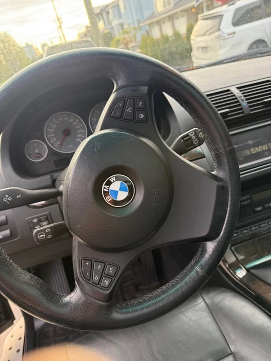 2006 BMW E53 X5 - Image 5 of 6