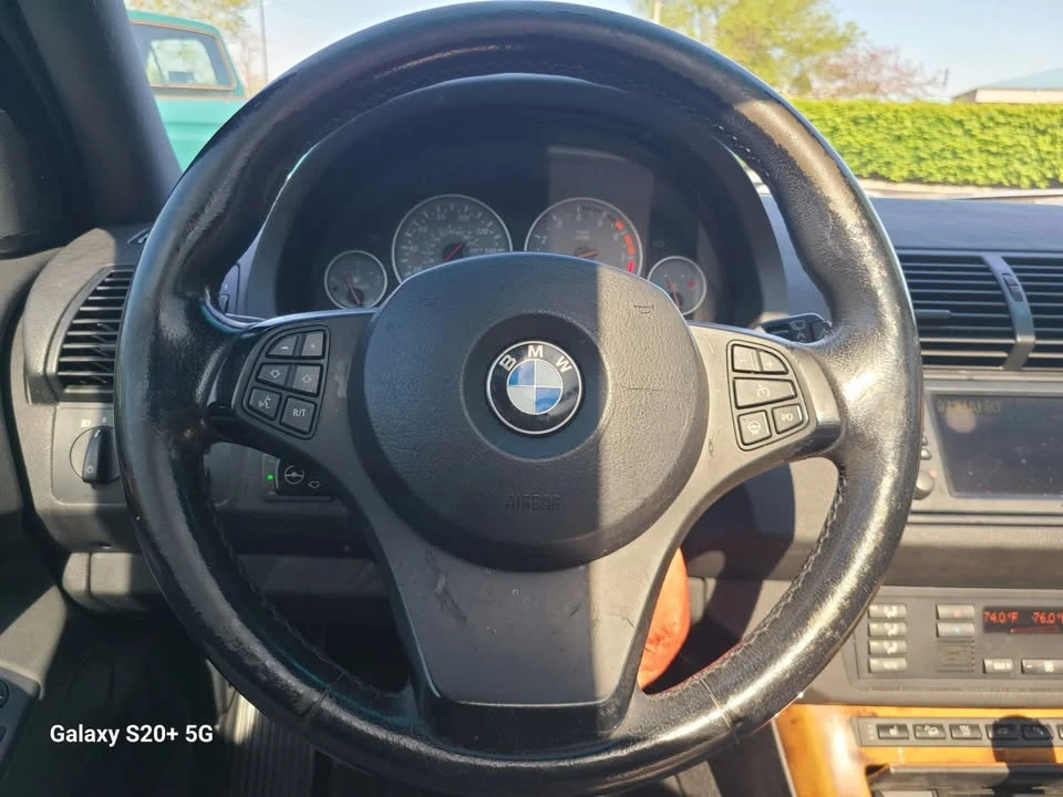 2006 BMW E53 X5 - Image 18 of 20