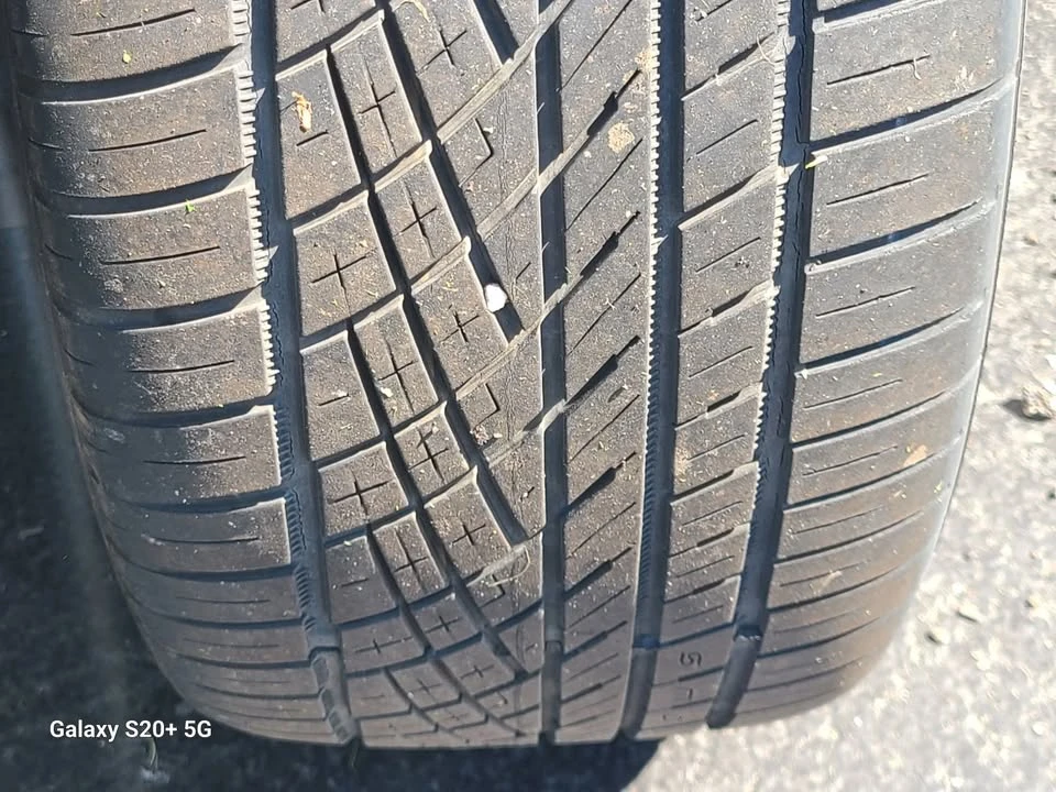 2006 BMW E53 X5 - Image 3 of 20