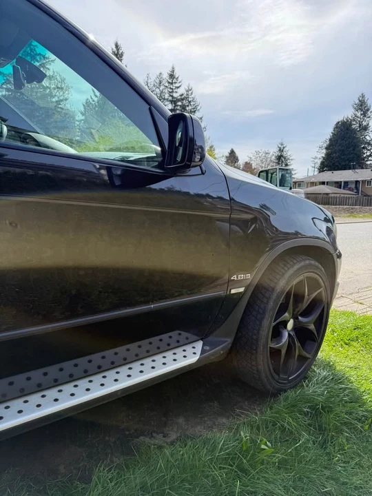 2006 BMW E53 X5 - Image 3 of 6