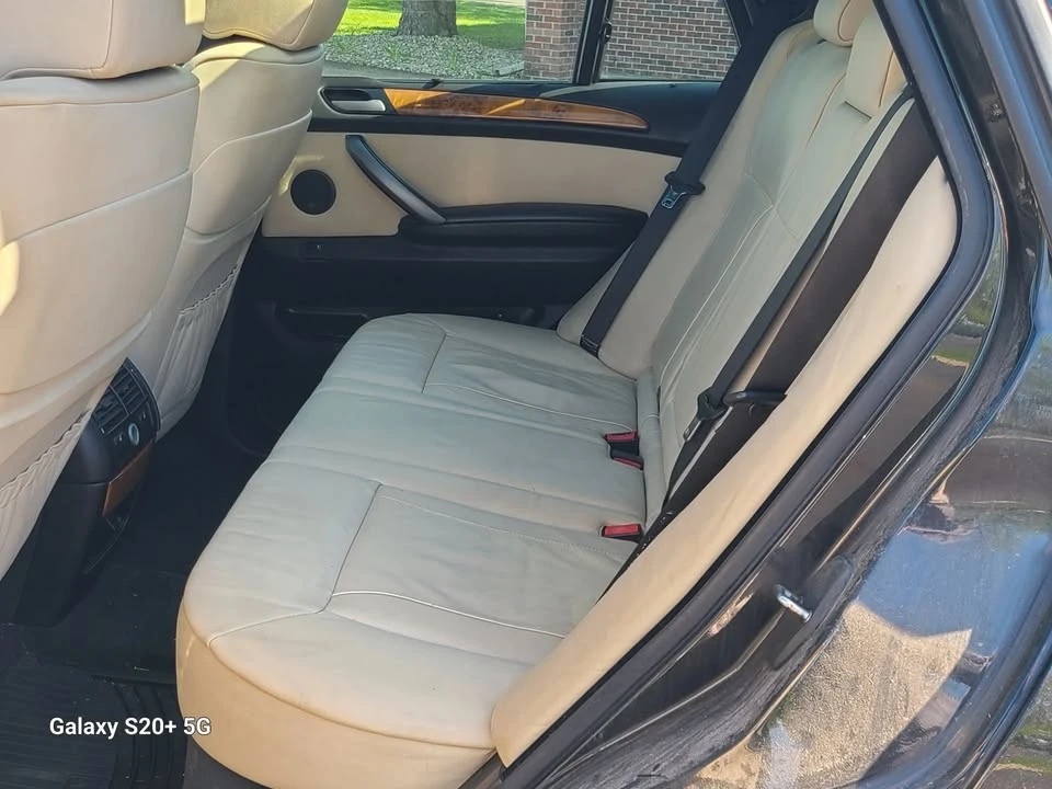 2006 BMW E53 X5 - Image 14 of 20