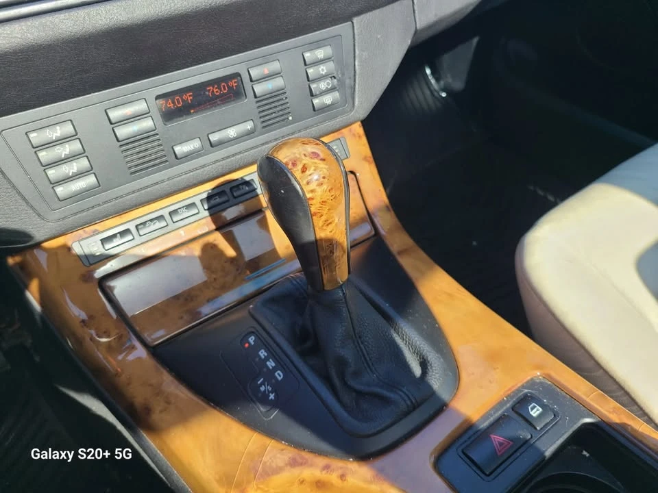 2006 BMW E53 X5 - Image 20 of 20