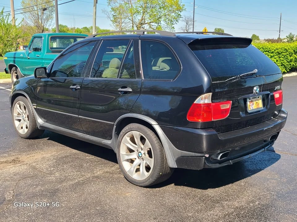 2006 BMW E53 X5 - Image 2 of 20